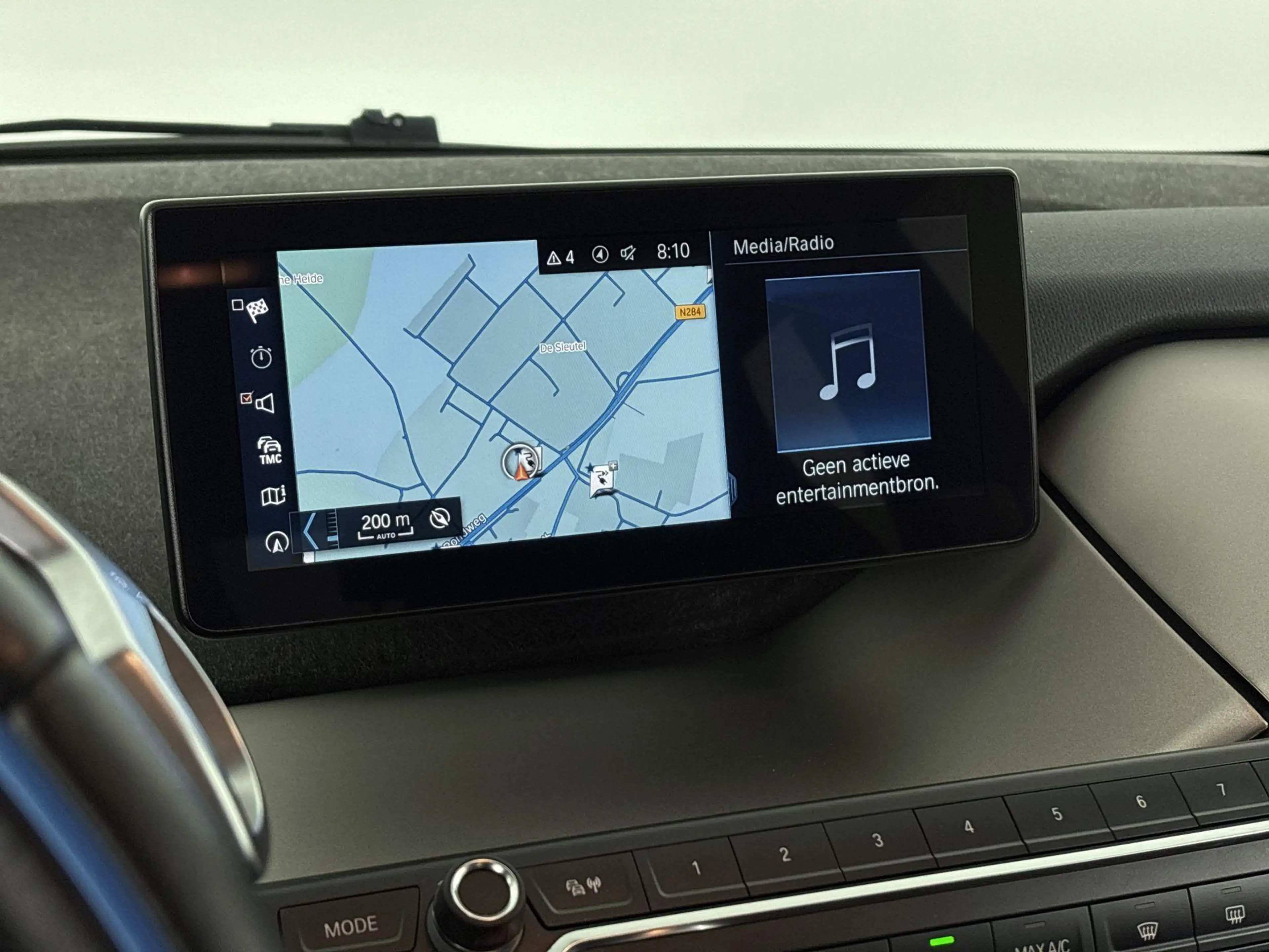 BMW i3 Executive Edition 120Ah 42 kWh Origineel Nederland — photo 7