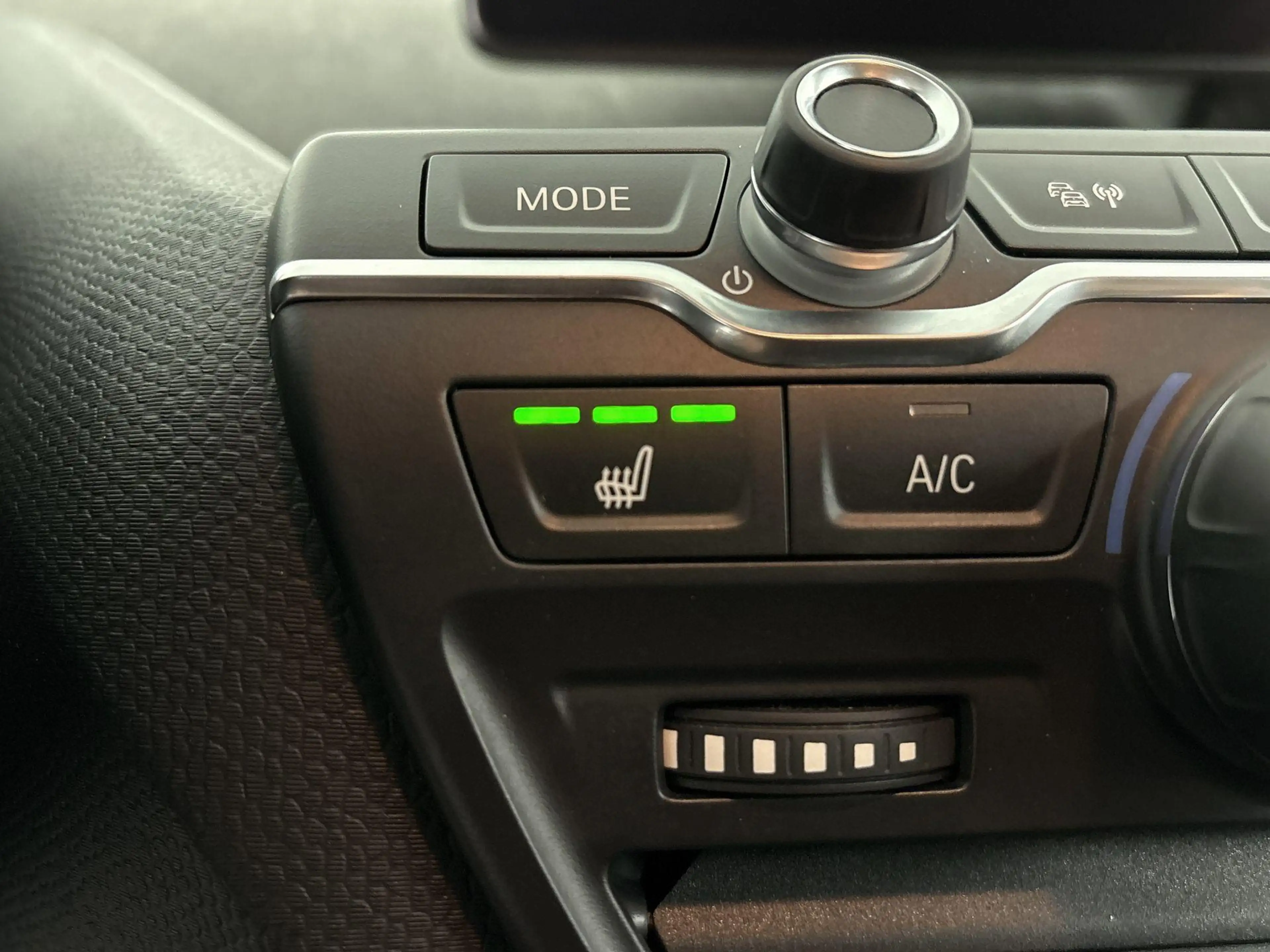 BMW i3 Executive Edition 120Ah 42 kWh Origineel Nederland — photo 8