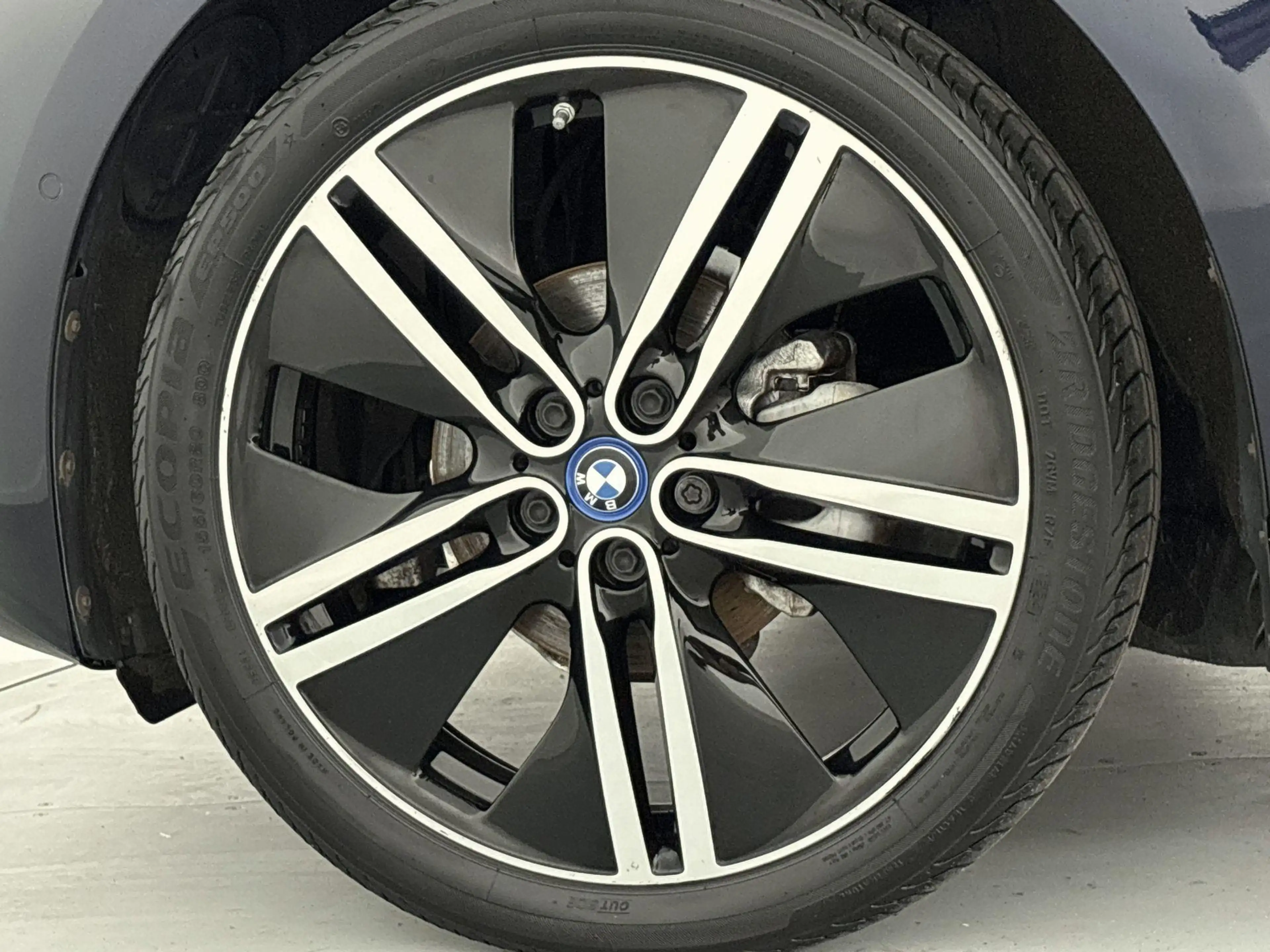 BMW i3 Executive Edition 120Ah 42 kWh Origineel Nederland — photo 14