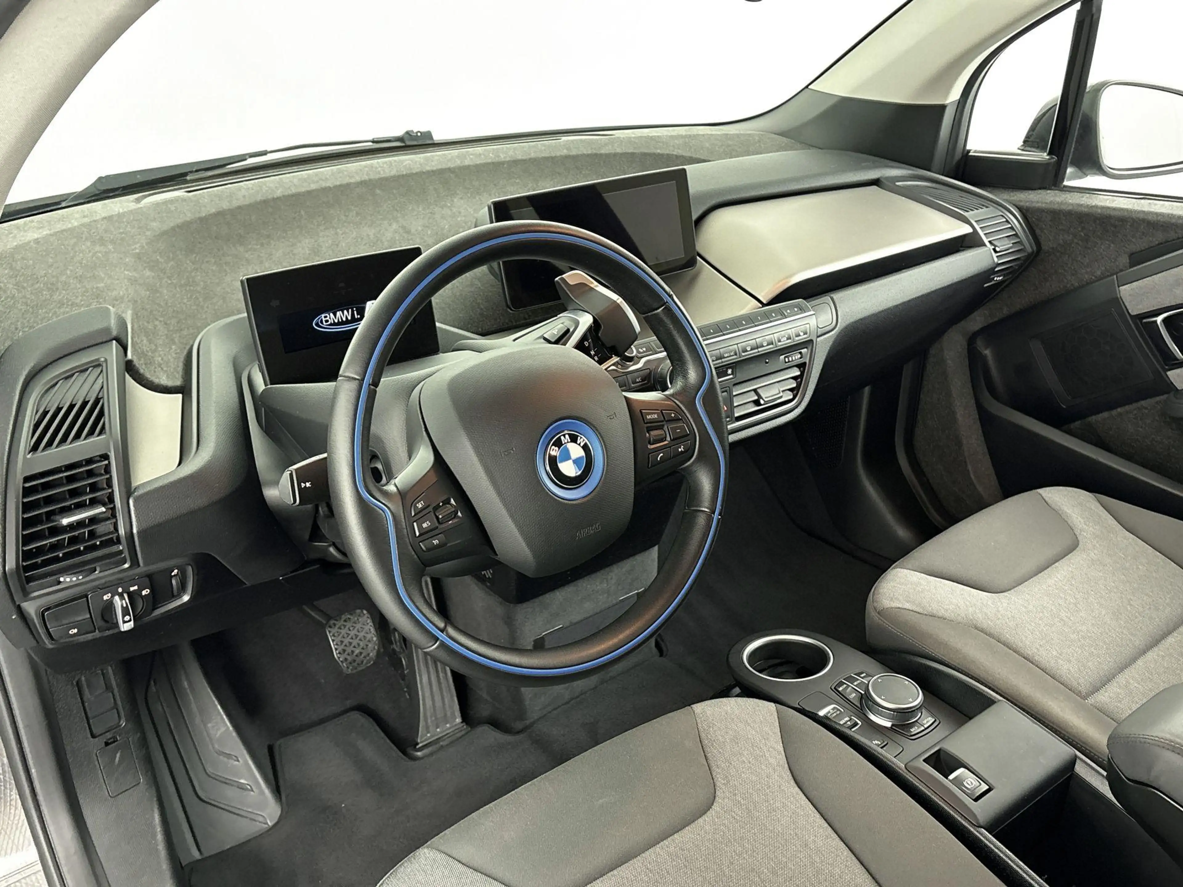BMW i3 Executive Edition 120Ah 42 kWh Origineel Nederland — photo 10