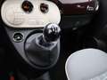 Fiat 500 1.0 Hybrid Lounge | Navigatie | Climate Control | Rood - thumbnail 16