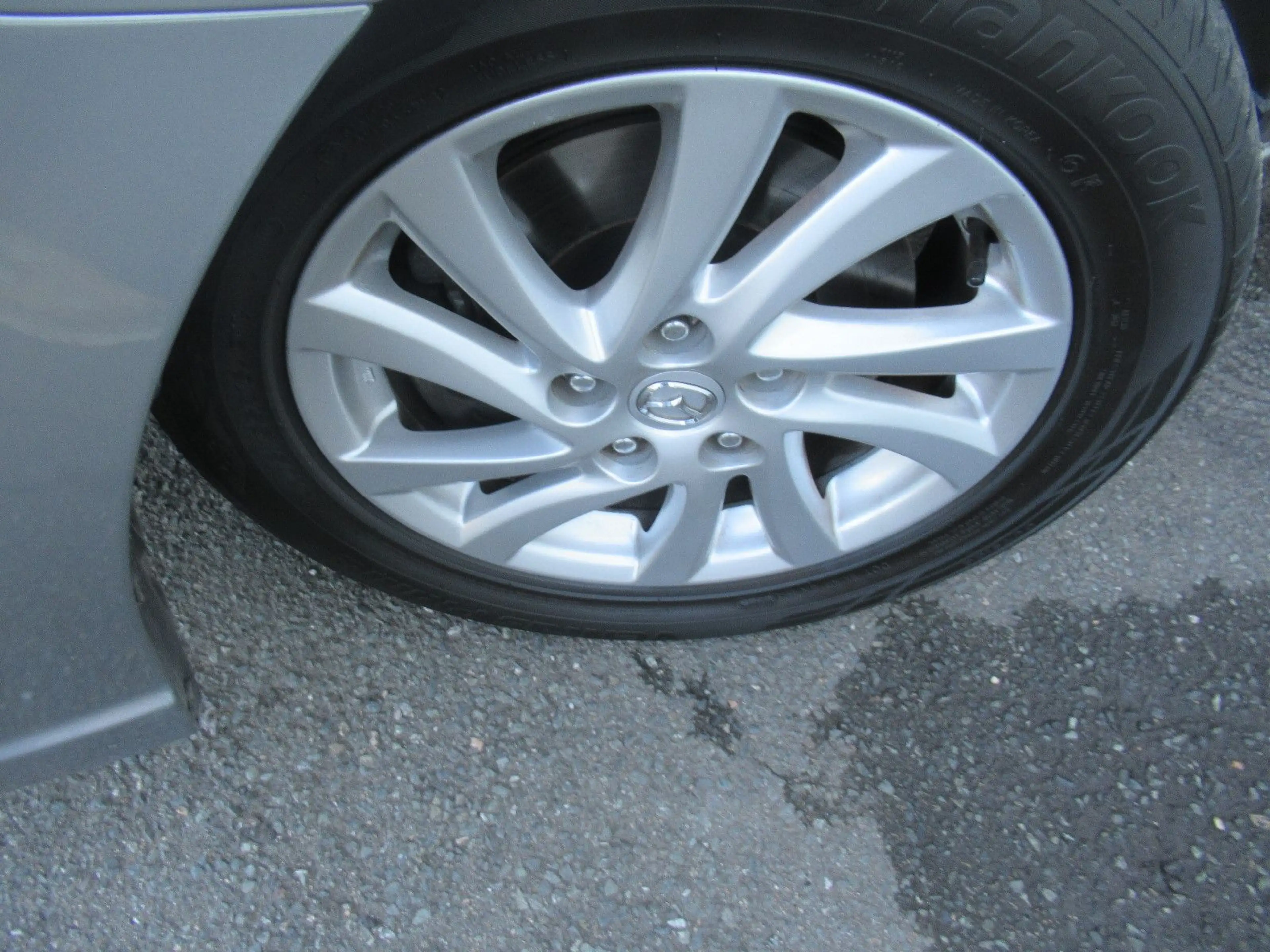 Mazda 5 Center-Line 7-SITZER PDC SHZG TEMPOMAT 1.HAND — photo 23