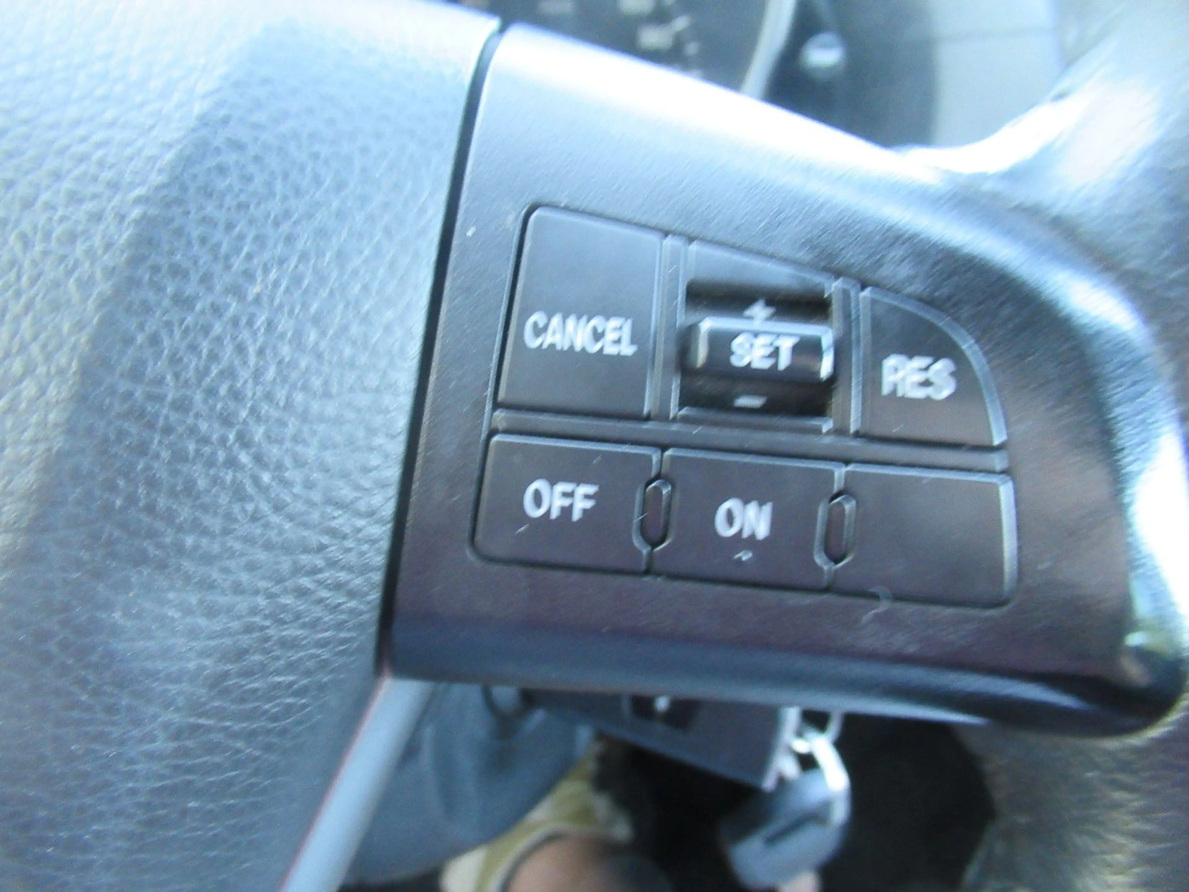 Mazda 5 Center-Line 7-SITZER PDC SHZG TEMPOMAT 1.HAND — photo 13