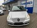 Mercedes-Benz A 160 *Avantgarde*Automatik*STANDHEIZUNG* Argent - thumbnail 2