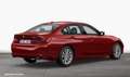 BMW 330 i xDrive Limousine Glasdach Hifi UPE 70.410,-- Rot - thumbnail 2