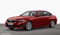 BMW 330 i xDrive Limousine Glasdach Hifi UPE 70.410,-- Rot - thumbnail 1
