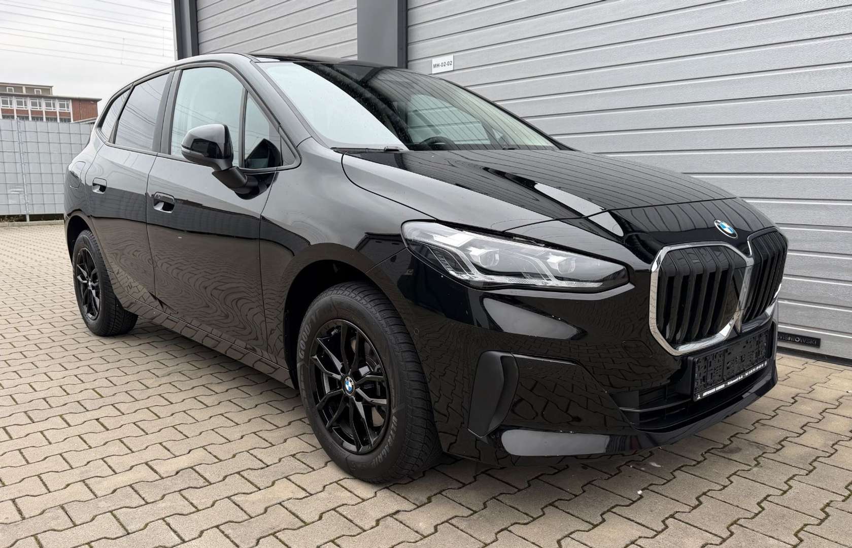 BMW 218 Premium -  - Joinsteer - #3