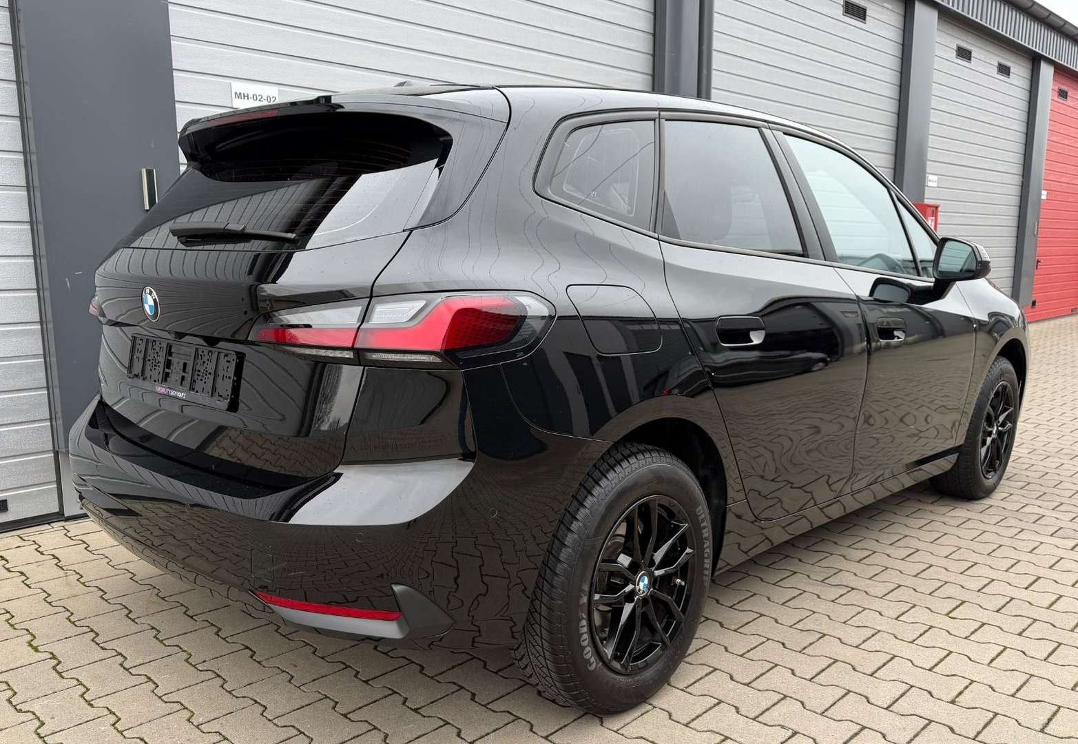 BMW 218 Premium -  - Joinsteer - #2