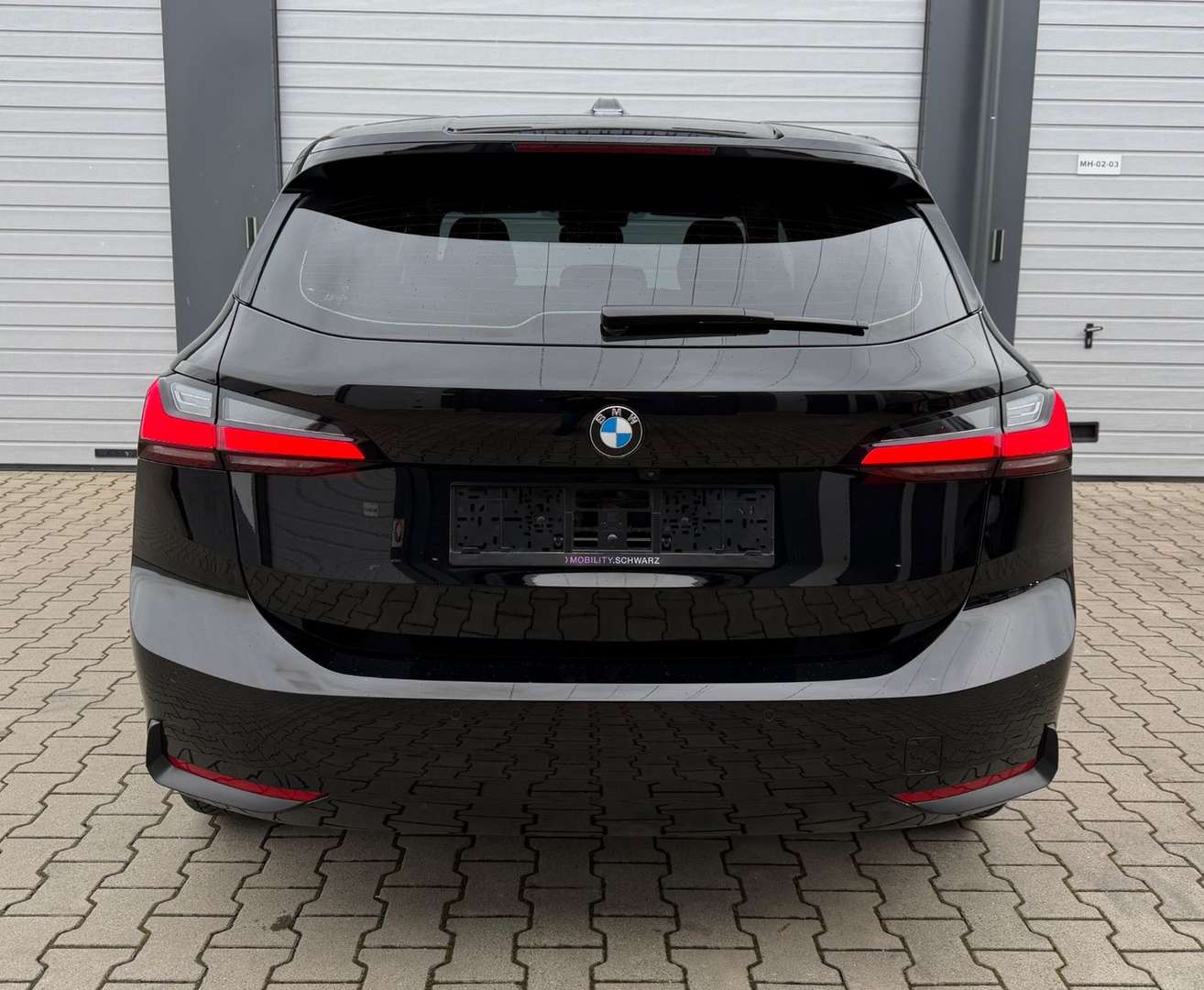 BMW 218 Premium -  - Joinsteer - #5