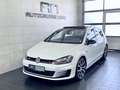 Volkswagen Golf VII GTI Performance+ABT Tuning Paket Weiß - thumbnail 2