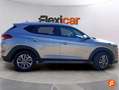 Hyundai TUCSON 1.6 GDI BD Tecno 4x2 Gris - thumbnail 5