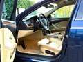 BMW 550 5-serie E61 LCI 550i Touring High Executive Aut.-6 Blauw - thumbnail 16