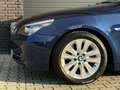 BMW 550 5-serie E61 LCI 550i Touring High Executive Aut.-6 Blauw - thumbnail 38
