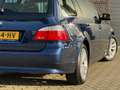 BMW 550 5-serie E61 LCI 550i Touring High Executive Aut.-6 Blauw - thumbnail 37