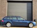 BMW 550 5-serie E61 LCI 550i Touring High Executive Aut.-6 Blauw - thumbnail 6