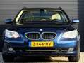 BMW 550 5-serie E61 LCI 550i Touring High Executive Aut.-6 Blauw - thumbnail 32