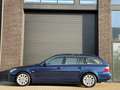 BMW 550 5-serie E61 LCI 550i Touring High Executive Aut.-6 Blauw - thumbnail 5