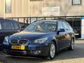 BMW 550 5-serie E61 LCI 550i Touring High Executive Aut.-6 Blauw - thumbnail 41