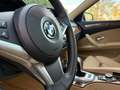 BMW 550 5-serie E61 LCI 550i Touring High Executive Aut.-6 Blauw - thumbnail 22