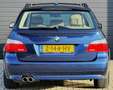 BMW 550 5-serie E61 LCI 550i Touring High Executive Aut.-6 Blauw - thumbnail 34