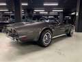 Corvette C3 Stingray Cabriolet Restomod 598 big block 795 ch Gris - thumbnail 9