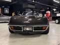Corvette C3 Stingray Cabriolet Restomod 598 big block 795 ch Gris - thumbnail 3