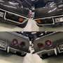 Corvette C3 Stingray Cabriolet Restomod 598 big block 795 ch Gris - thumbnail 13