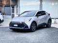Toyota C-HR 1.8 Hybrid 98CV E6 Neo Automatica - 2025 Argento - thumbnail 3