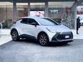Toyota C-HR 1.8 Hybrid 98CV E6 Neo Automatica - 2025 Argento - thumbnail 1