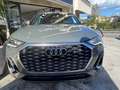 Audi Q3 Sportback 35 2.0 tdi S line edition s-tronic Grigio - thumbnail 4
