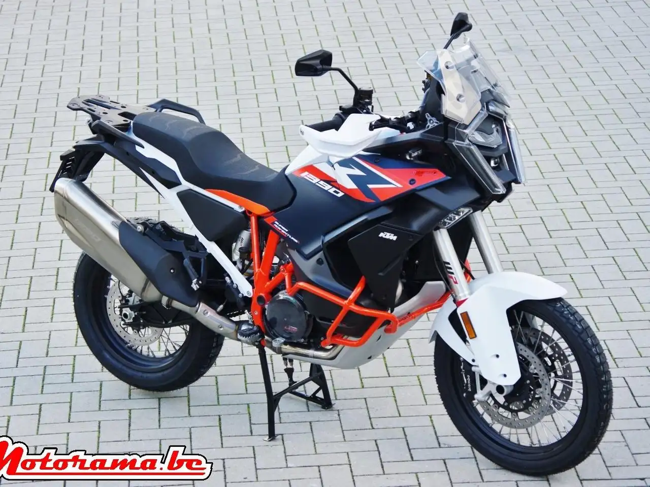 KTM 1390 Super Adventure