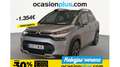 Citroen C3 Aircross Puretech S&S C-Series 110 Argent - thumbnail 1