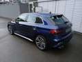 Audi S3 Sportback TFSI quattro s-tronic Bleu - thumbnail 2