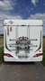 Caravans-Wohnm Carado Teilintegriertes Reisemobil auf Fiat Ducato Basis Weiß - thumbnail 4