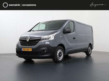 Renault Trafic 2.0 dCi 145 T29 L2H1 Automaat Luxe | LED | Navigat