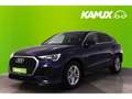 Audi Q3 1.5 TFSI Sb S-Tronic+LED+NAVI+VIRTUAL+KAMERA Blauw - thumbnail 9