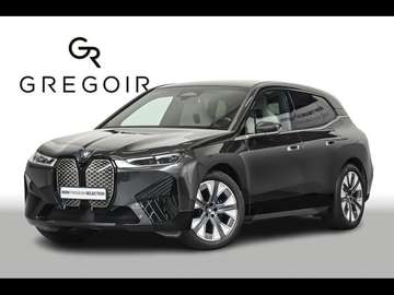 xDrive40 - Sport