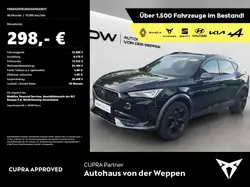 Cupra Formentor VZ 4Drive Matrix el.Heckkl. Kamera360 Klima Navi