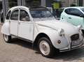 Citroen 2CV 2 CV 2 CV 6 Club Weiß - thumbnail 1