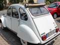 Citroen 2CV 2 CV 2 CV 6 Club Weiß - thumbnail 3