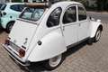 Citroen 2CV 2 CV 2 CV 6 Club Weiß - thumbnail 2
