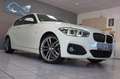 BMW 118 i 3Türer~M Sport+DEUTSCH+UNFALLFREI+NAVI~2Hd Blanc - thumbnail 3