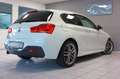 BMW 118 i 3Türer~M Sport+DEUTSCH+UNFALLFREI+NAVI~2Hd Blanc - thumbnail 10