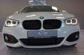 BMW 118 i 3Türer~M Sport+DEUTSCH+UNFALLFREI+NAVI~2Hd Blanc - thumbnail 2