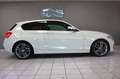 BMW 118 i 3Türer~M Sport+DEUTSCH+UNFALLFREI+NAVI~2Hd Blanc - thumbnail 9