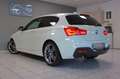 BMW 118 i 3Türer~M Sport+DEUTSCH+UNFALLFREI+NAVI~2Hd Blanc - thumbnail 6
