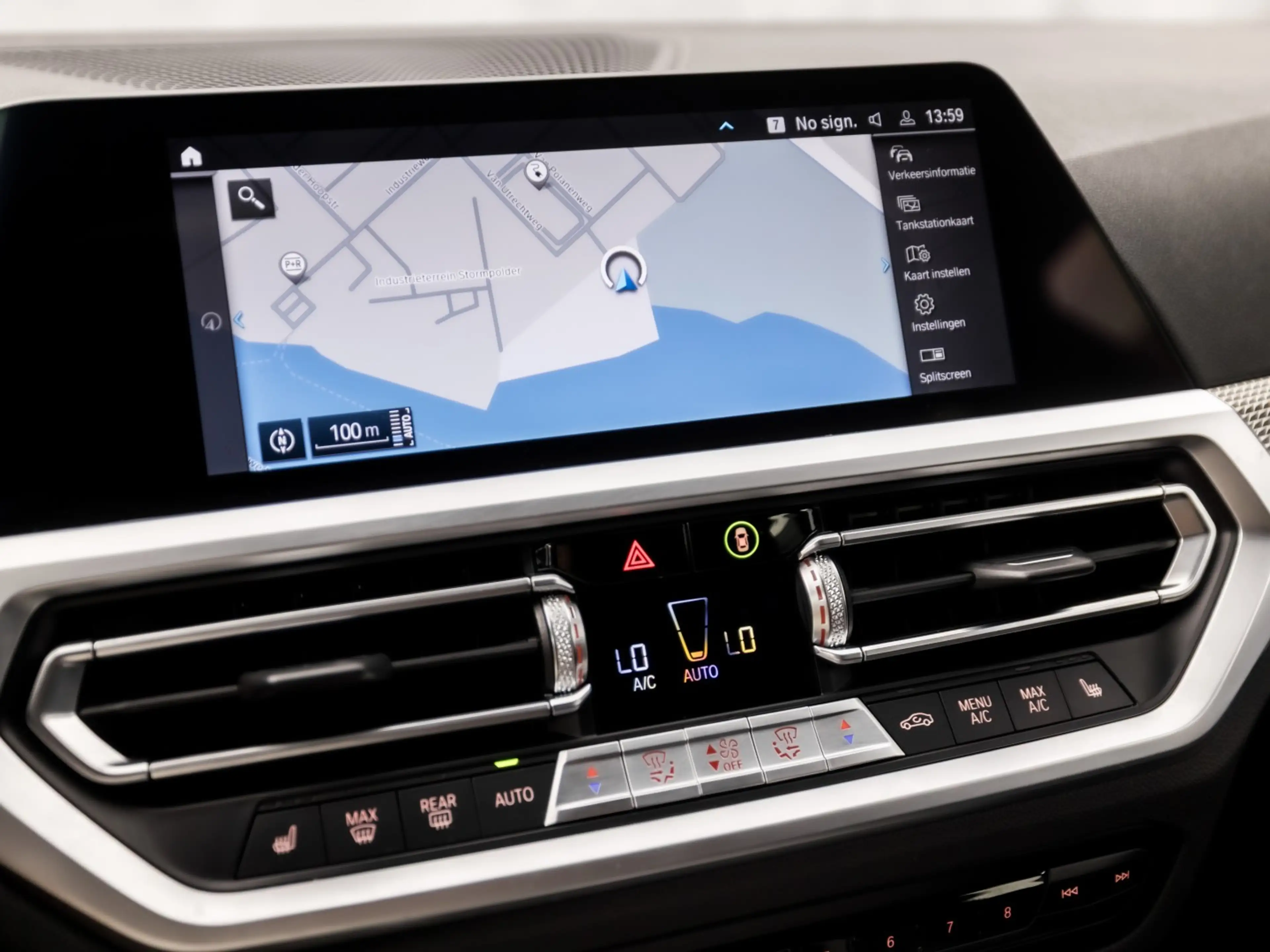 BMW 330 3 Serie 330e M Sport High Executive 292Pk Automaat — photo 32