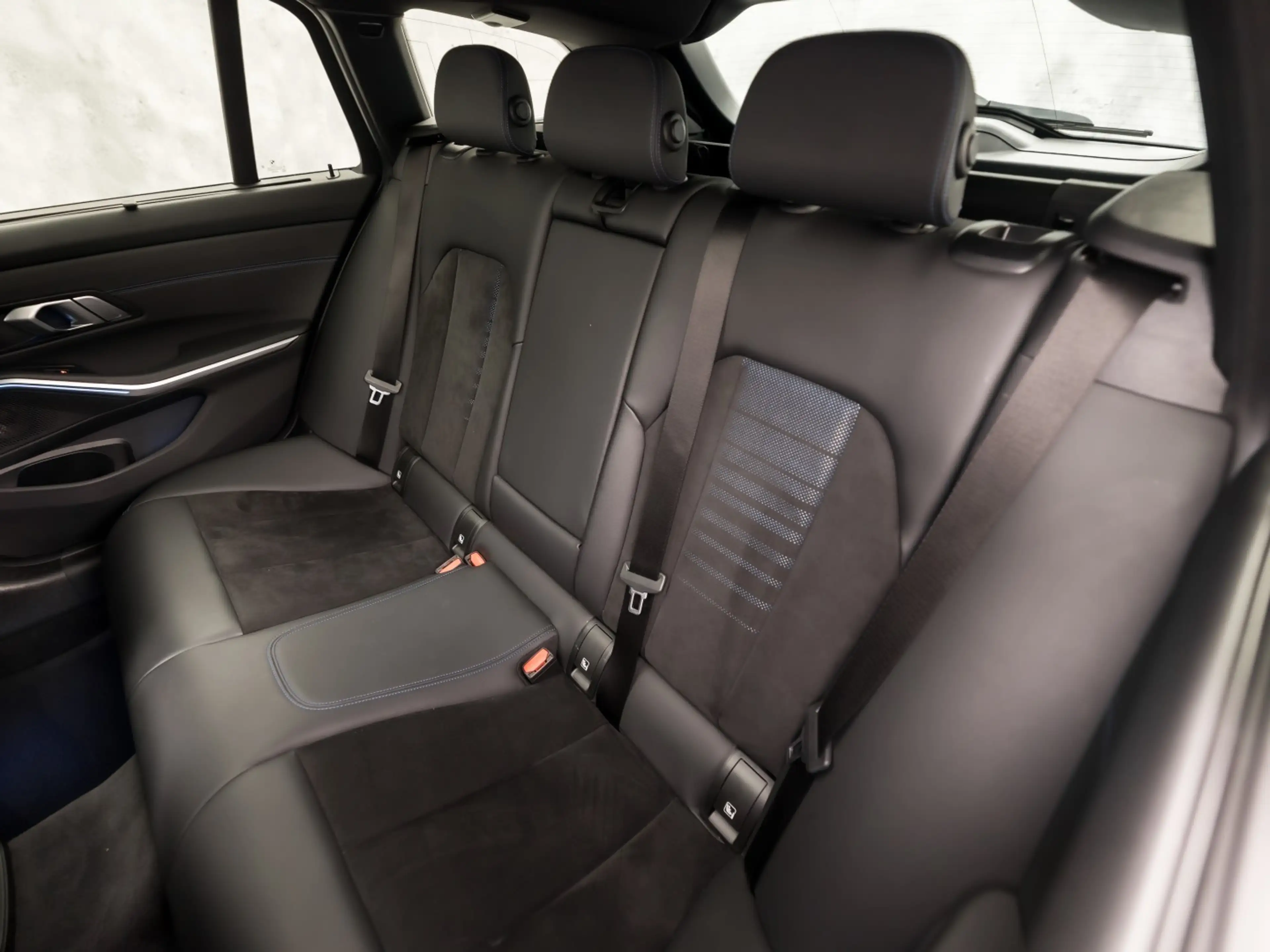 BMW 330 3 Serie 330e M Sport High Executive 292Pk Automaat — photo 20
