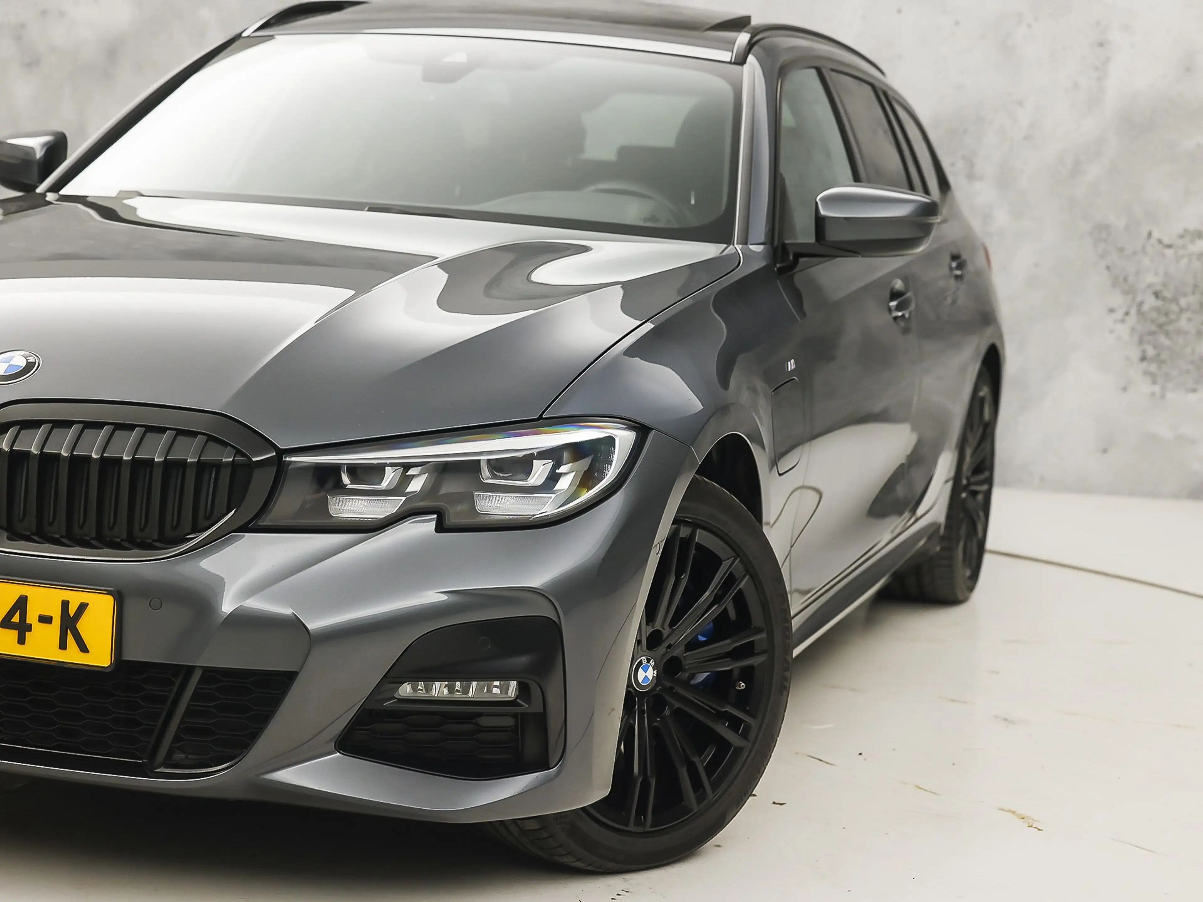 BMW 330 3 Serie 330e M Sport High Executive 292Pk Automaat — photo 17