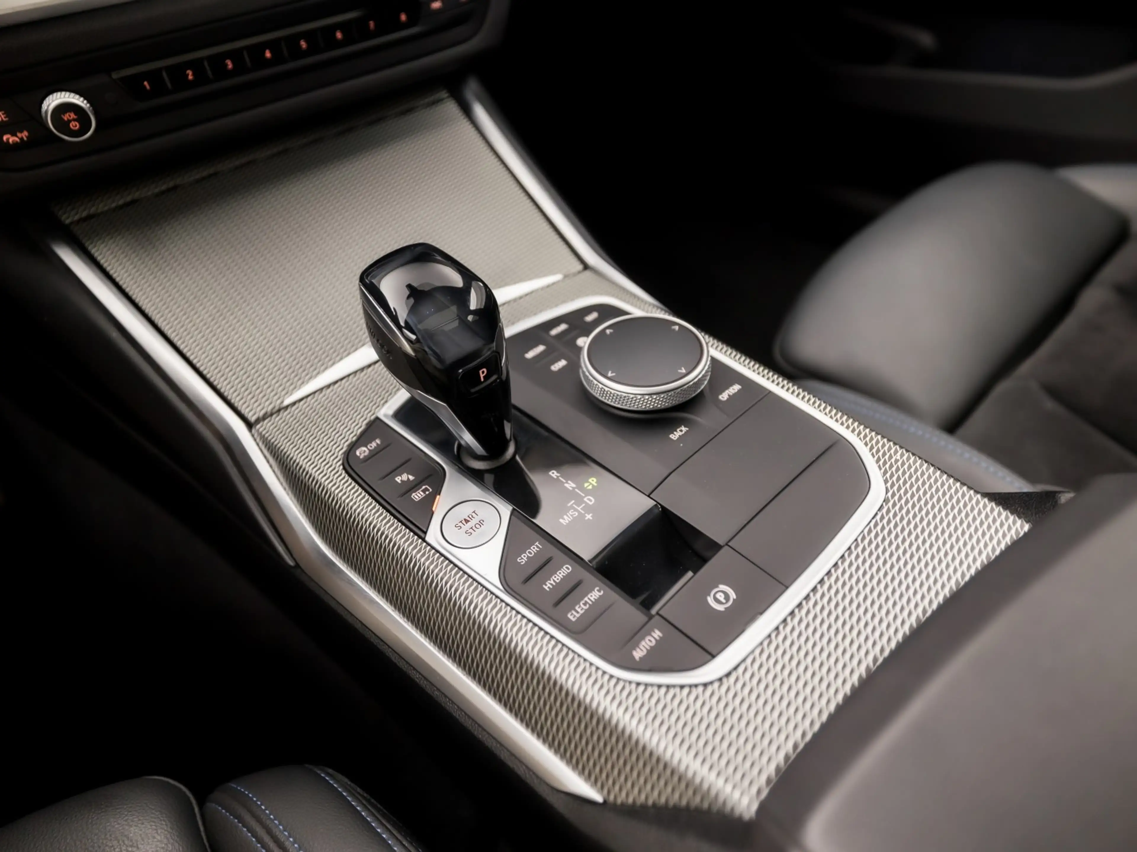 BMW 330 3 Serie 330e M Sport High Executive 292Pk Automaat — photo 13